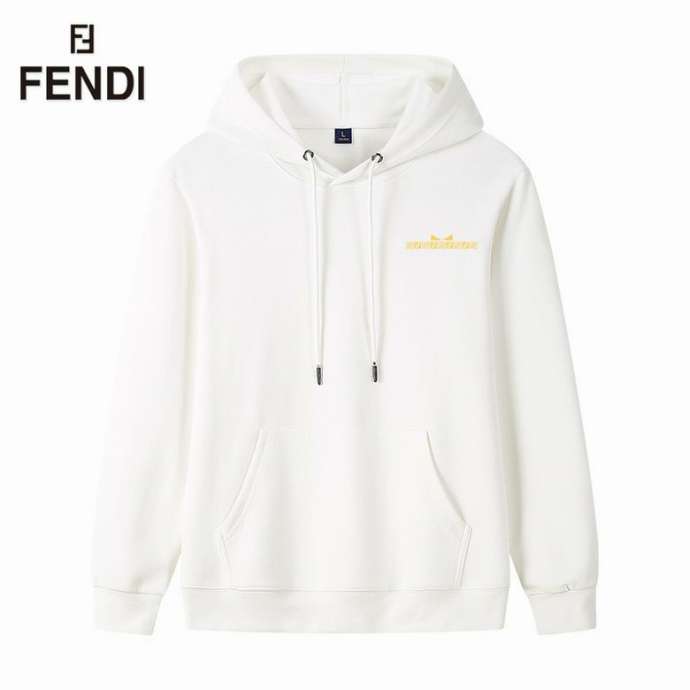 Picture of Fendi Hoodies _SKUFendiM-3XL25tn0710651